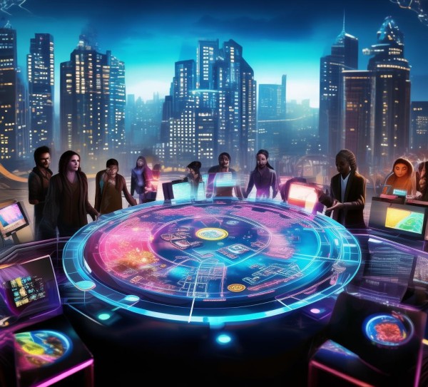 数字时代的商业革命,电子商务如何重塑商业生态