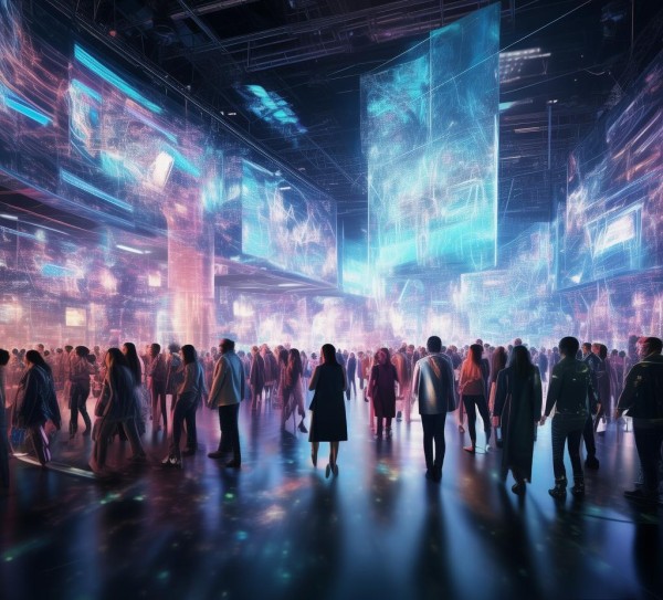 一场数字化的会展之旅,探索未来与机遇的完美结合