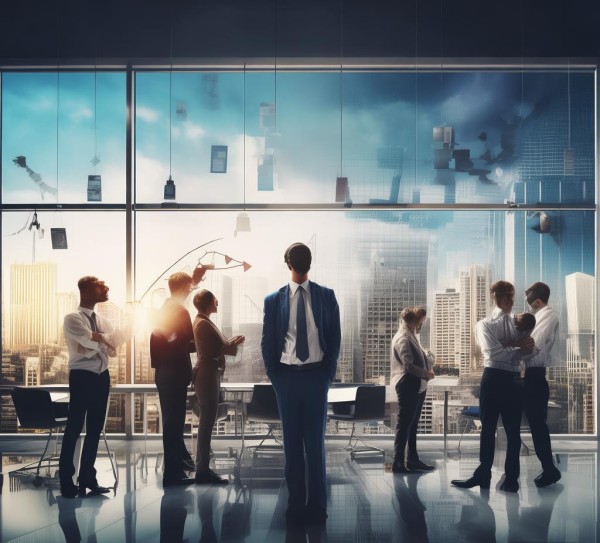 商务生态的转型,增长与挑战并存