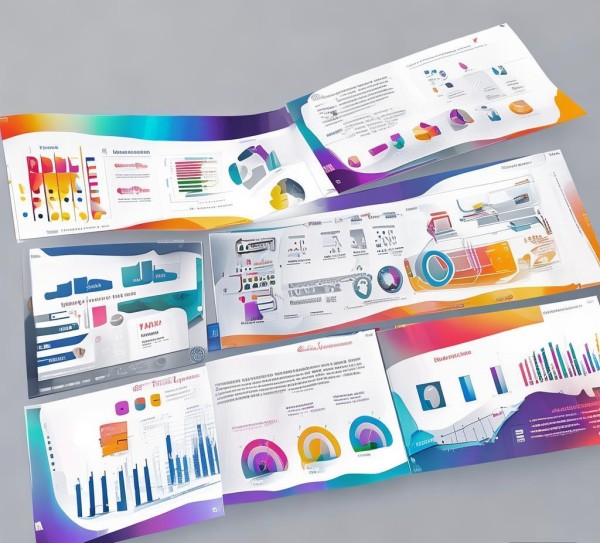 商务PPT视觉设计工具,高效提升商务演示效果