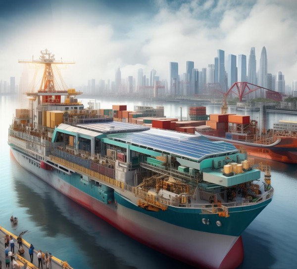 物流创新,案例研究与实践