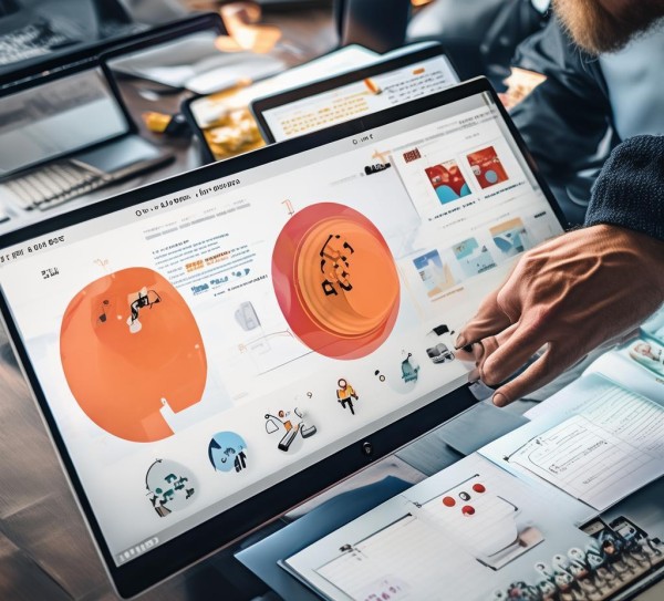 制作商务PPT,从模板到设计的全解析