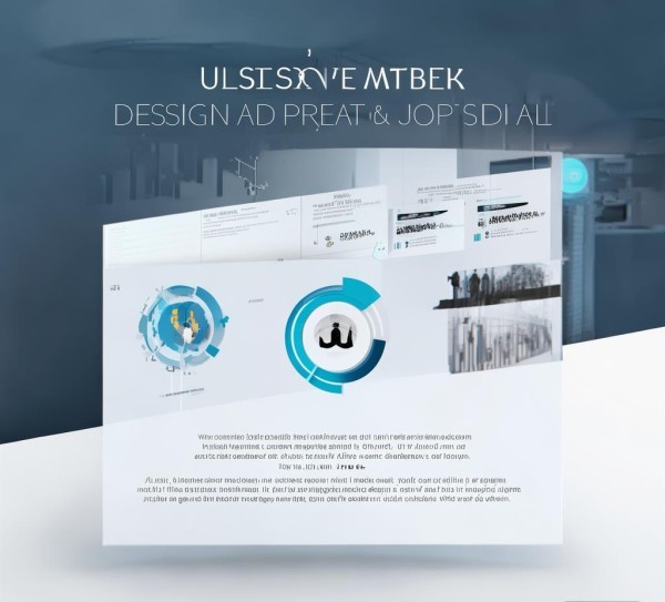 商务PPT模板,从设计到制作的全栈解决方案