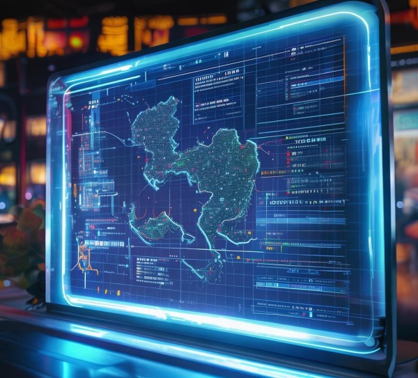 223年厦门数字展会,最新数据与市场趋势解析