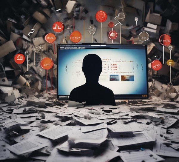 商贸公司骗局,受害者的心理防御与防范指南