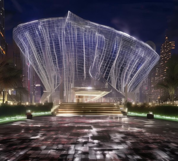 文昌数字车展,科技与交通的融合