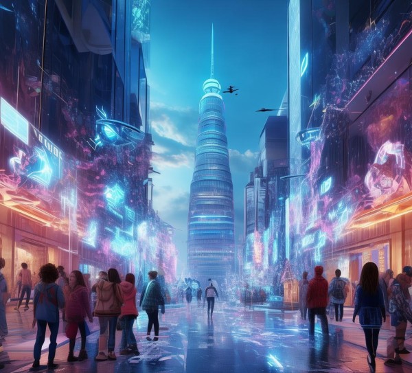 深圳数字旅游，数字技术与旅游融合的未来